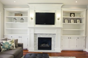 Interior Remodeling in Montgomery and Frederick County MD