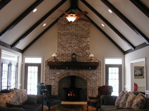 Interior Remodeling in Frederick and Montgomery County Maryland