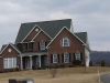Dark Brick- Custom Home- Remodeling for Kitchens and More- Frederick County MD